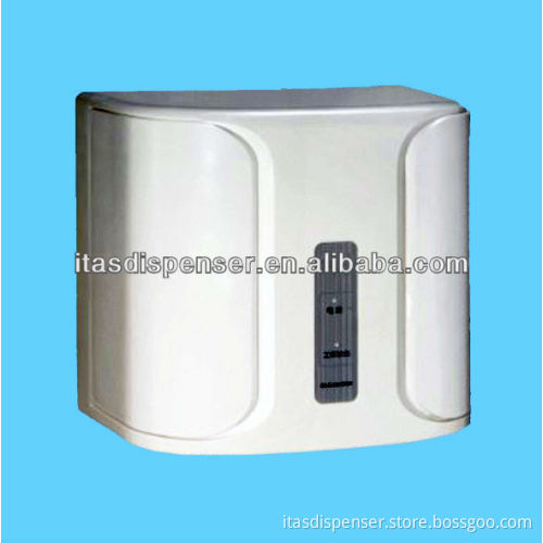 Retail-Luxury Automatic Hand Dryer